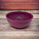 SodaPup - Garden of Eatin' Tipsy Bowl: Green Garden of Eatin' Tipsy Bowl SodaPup