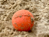 SodaPup - Smile Ball Durable Synthetic Rubber Chew & Retrieving Ball SodaPup