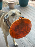 SodaPup - Camp eMat Enrichment Lick Mat With Suction Cups: Green SodaPup