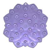 SodaPup - Mandala "Softie" eTray Enrichment Tray for Dogs: Light Purple SodaPup