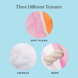 The Foggy Dog - Birthday Cake Interactive Snuffle Dog Toy The Foggy Dog