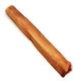 6" Thick Bully Sticks (Odor-Free) - Tuesday's Natural Dog Company Tuesday's Natural Dog Company