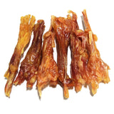 6" Beef Tendons - Tuesday's Natural Dog Company Tuesday's Natural Dog Company