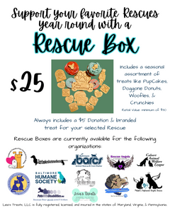 Rescue Box