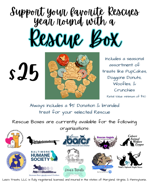 Rescue Box