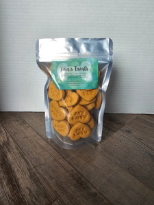 Dads Fav Peanut Butter Crunchie Bags