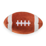The Foggy Dog - Football Interactive Snuffle Dog Toy The Foggy Dog
