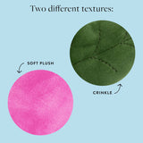 The Foggy Dog - Bouquet of Roses Valentine's Day Interactive Snuffle Dog Toy The Foggy Dog