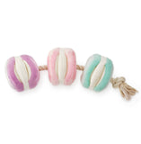 The Foggy Dog - Macarons Interactive Snuffle Dog Toy The Foggy Dog