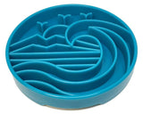 SodaPup - Baja Design eTray Shallow Slow Feeder Bowl for Dogs