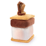 The Foggy Dog - S'more Interactive Snuffle Dog Toy The Foggy Dog