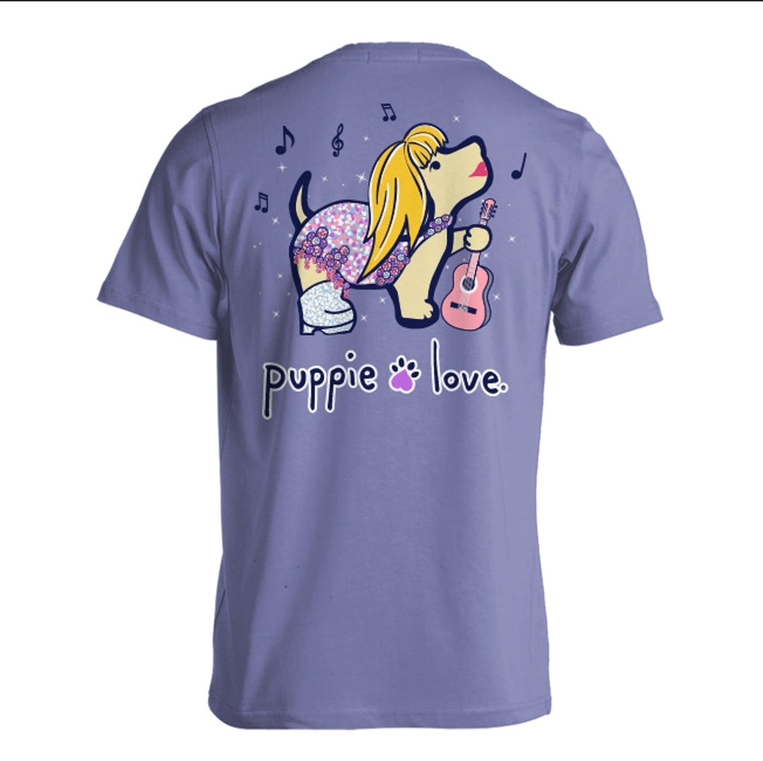 Puppy love rescue clothing best sale