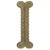 SodaPup Dog Toys - Toughbone Nylon Chew Bone: Toughbone - Brown SodaPup Dog Toys