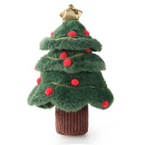 The Foggy Dog - O Christmas Tree Interactive Snuffle Dog Toy The Foggy Dog
