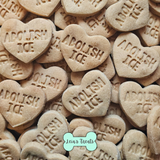 Abolish ICE Crunchies - 6oz bag leiastreats