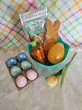 Small Easter Basket leiastreats