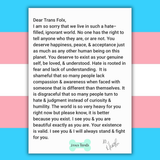 Protect Trans Kids leiastreats