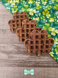 Shamrock WOOFles - 3 ct leiastreats