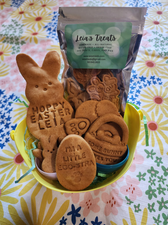 Small Easter Basket