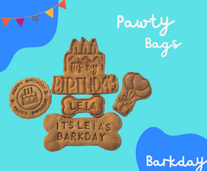 Pawty Bags